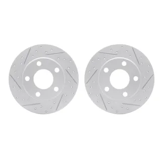 R1 Concepts WBPN1-73036 Brake Rotor- Carbon D/S